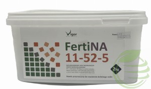FERTINA 11-52-5 2kg