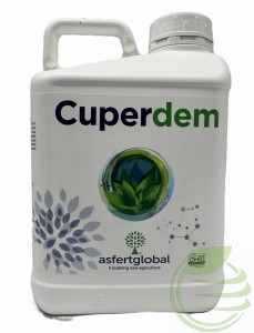 CUPERDEM  5L