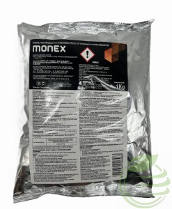 MONEX 1 WP 1KG