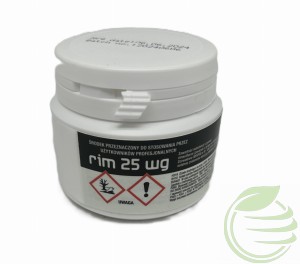 RIM 25WG 60G 