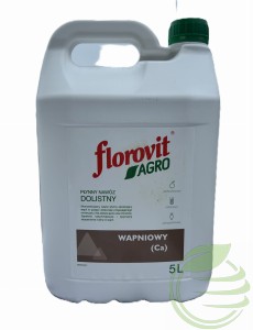 FLOROVIT AGRO WAPNIOWY 5L