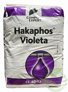 BASFOLIAR 13-40-13 SP 25KG