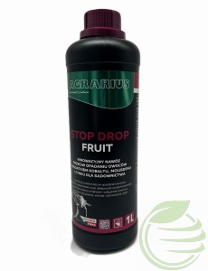 STOP DROP FRUIT 1L