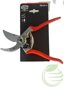 SEKATOR JEDNORĘCZNY FELCO 4