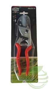 SEKATOR JEDNORĘCZNY FELCO 32