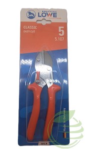 SEKATOR JEDNORĘCZNY KOWADEŁKOWY LOWE 5.107