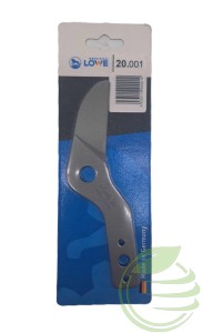 OSTRZE DO SEKATORA LOWE 20.001