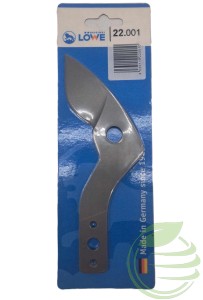 OSTRZE DO SEKATORA LOWE 22.001