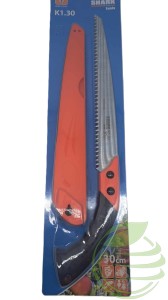PIŁA OGRODNICZA SHARK K1.30