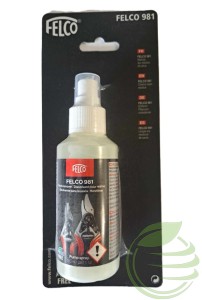 ROZPUSZCZALNIK DO ŻYWICY FELCO 981  