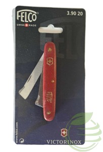 NÓŻ WIELOFUNKCYJNY  FELCO 3.90 20