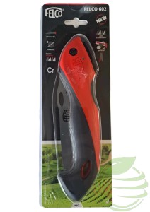 PIŁA RĘCZNA FELCO 602 OSTRZE 16CM