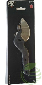OSTRZE WYMIENNE FELCO  211/3 