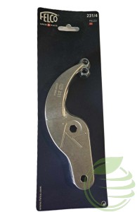 KOWADEŁKO Z NAKRĘTKAMI FELCO 231/4