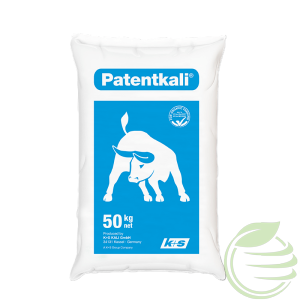 PATENTKALI 50KG