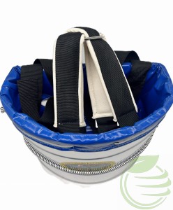 POJEMNIK  HEIJMUL  MAŁY 10KG KOMFORT