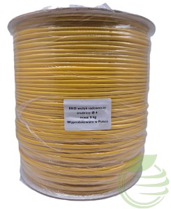 EKO WĘŻYK SADOWNICZY ROSA 8KG