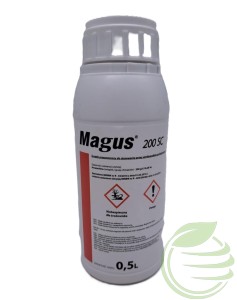 MAGUS 200 SC 0,5L