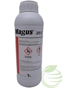 MAGUS 200 SC 1L