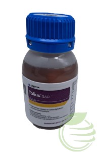 TALIUS SAD 0,25L