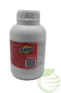 MILBEKNOCK 10 EC 500ML 