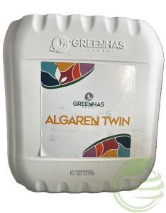 ALGAREN TWIN 15L