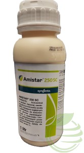 AMISTAR 250 SC - 1L