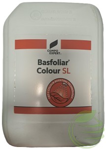 BASFOLIAR COLOUR SL 10L