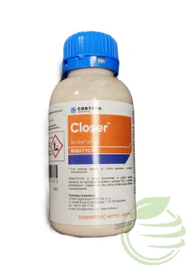 CLOSER 0,5L