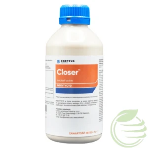 CLOSER 1L