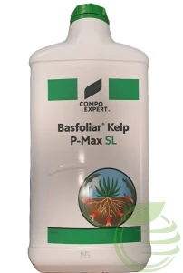 BASFOLIAR KELP P-MAX SL 10L