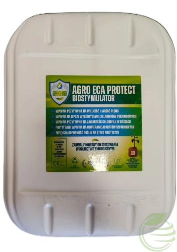 AGRO ECA PROTECT 20L - Agro Smart Lab