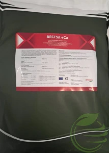 BESTSIL+Ca 1KG