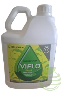 VIFLO CAL S 5L