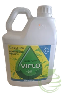 VIFLO MIEDŹ-BOR 5L