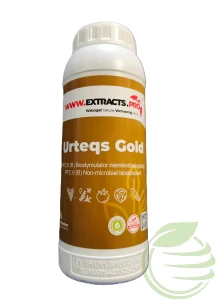 URTEQS GOLD NATURA EXPERT 1L