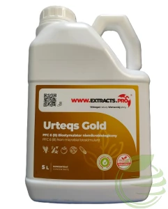 URTEQS GOLD NATURA EXPERT 5L