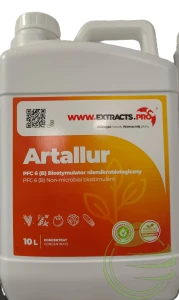 ARTALLUR 10L