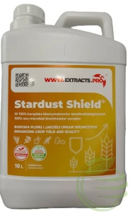 STARDUST SHIELD 10L