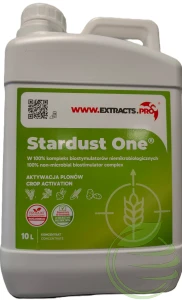 STARDUST ONE 10L
