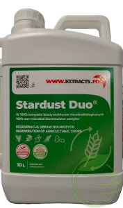 STARDUST DUO 10L