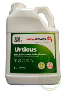 URTICUS 5L