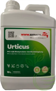 URTICUS 10L