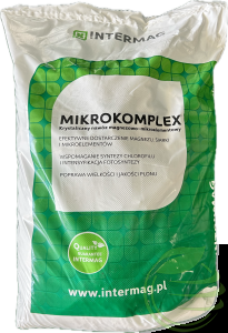 MIKROKOMPLEX 25kg