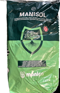 MANISOL 15kg