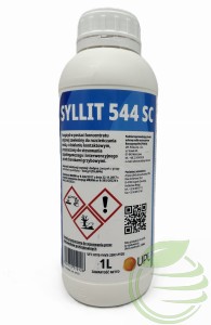 SYLLIT 544 SC 1L