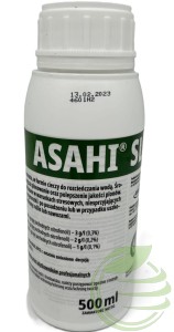 ASAHI SL 0,5L