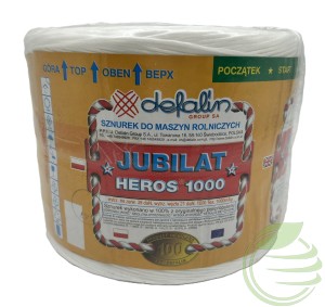 SZNUREK ROLNICZY HEROS 2kg