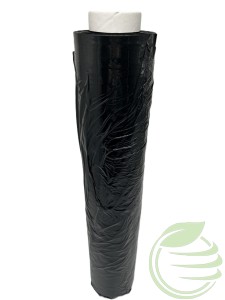 FOLIA STRETCH 2,5kg CZARNA