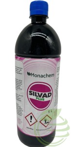 SILVAD PLUS 1L 